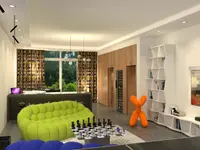 MASINI STUDIO - Solutions Architecturales