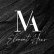 Element Haar