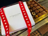 La Chocolaterie de Genève - Klicken Sie, um das Bild 10 in einer Lightbox vergrössert darzustellen