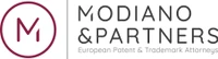 Modiano & Partners SA-Logo