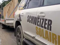 SCHWEIZER SOLAIRE Sàrl - Klicken Sie, um das Bild 11 in einer Lightbox vergrössert darzustellen