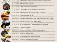 Hotel Restaurant Bahnhof