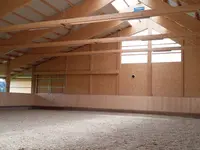 Ranch du p'tit bonheur