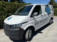 BM RENOBAT, Bruno dos Reis Alves Morais