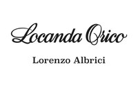 Ristorante Locanda Orico da Albrici-Logo