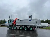Rüegg Karl Tiefbau und Transport AG