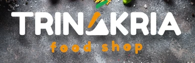 Trinakria food shop