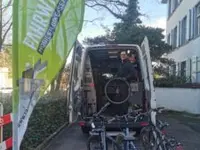Fahrwärk GmbH