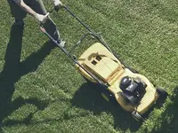 Grünecke Gartenunterhalt und Reinigungsservice GmbH - Klicken Sie, um das Bild 1 in einer Lightbox vergrössert darzustellen