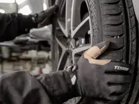 Garage Haziri