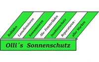 Olli's Sonnenschutz GmbH-Logo