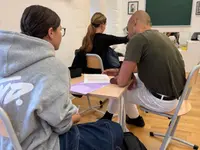 La Sarbacane