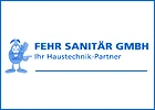 Fehr Sanitär GmbH