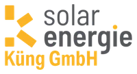 Solarenergie Küng GmbH-Logo