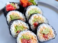 Hanabi Bowl Montreux