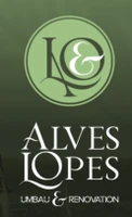 Alves Lopes logo