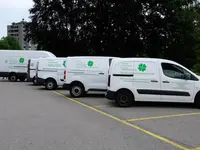 Senioren-Unterhaltsreinigung GmbH