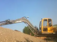 Hostettler Baugeschäft GmbH