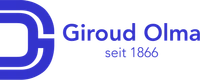 Giroud Olma AG-Logo