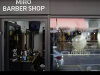 Miro Barber