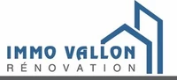 Immo-Vallon Rénovation-Logo