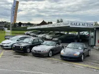 Gala Autos GmbH - Klicken Sie, um das Bild 5 in einer Lightbox vergrössert darzustellen