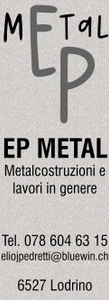 EP METAL di Pedretti Elio