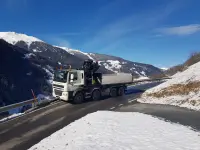 Vogel Transports Sàrl - Klicken Sie, um das Bild 5 in einer Lightbox vergrössert darzustellen