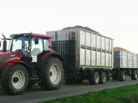 Ehrler Forstunternehmung GmbH
