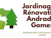 Rénovation et Jardinerie Andrades Gomez