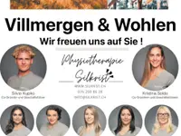 Physiotherapie Silkrist GmbH - Klicken Sie, um das Bild 4 in einer Lightbox vergrössert darzustellen