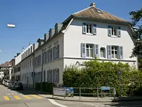 Dr. med. dent. Borner Andreas
