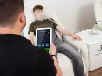 Connection Wolhusen AG - Therapie und Training