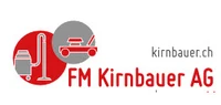 FM Kirnbauer AG logo