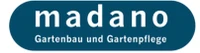 Madano Gartenbau & Gartenpflege-Logo