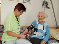 Alters- und Pflegezentrum Amriswil - Klicken Sie, um das Bild 3 in einer Lightbox vergrössert darzustellen