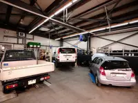 Garage René Disch