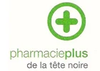 Pharmacie de la Tête Noire SA-Logo