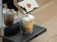 Humbel AG Kaffeemaschinen