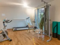 Physiotherapie Manuela Fehlhauer GmbH
