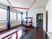 Liberty Training