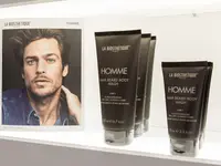 COIFFURE RF ROBERT FORCELLA