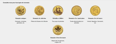 Au Numismate