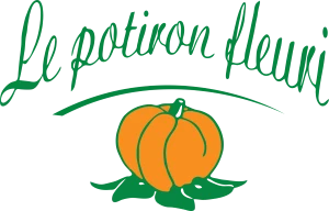 Le Potiron Fleuri