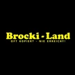 Brocki-Land Fahrweid AG