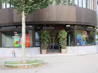 STUDIO ARTE AG - Klicken Sie, um das Bild 1 in einer Lightbox vergrössert darzustellen