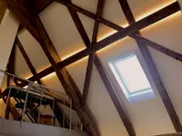 BURRI Elektro + Solar GmbH