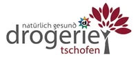 Drogerie Tschofen-Logo