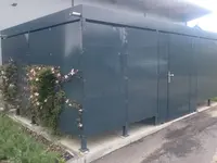 Flückiger Metal