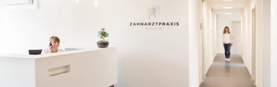 Zahnarztpraxis Bellevue AG